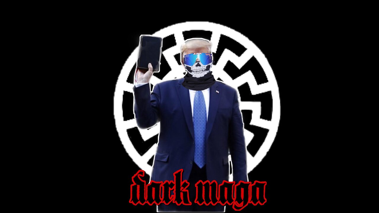dark maga beats - beats to take back your country [V.1]