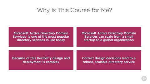 02 Course Overview