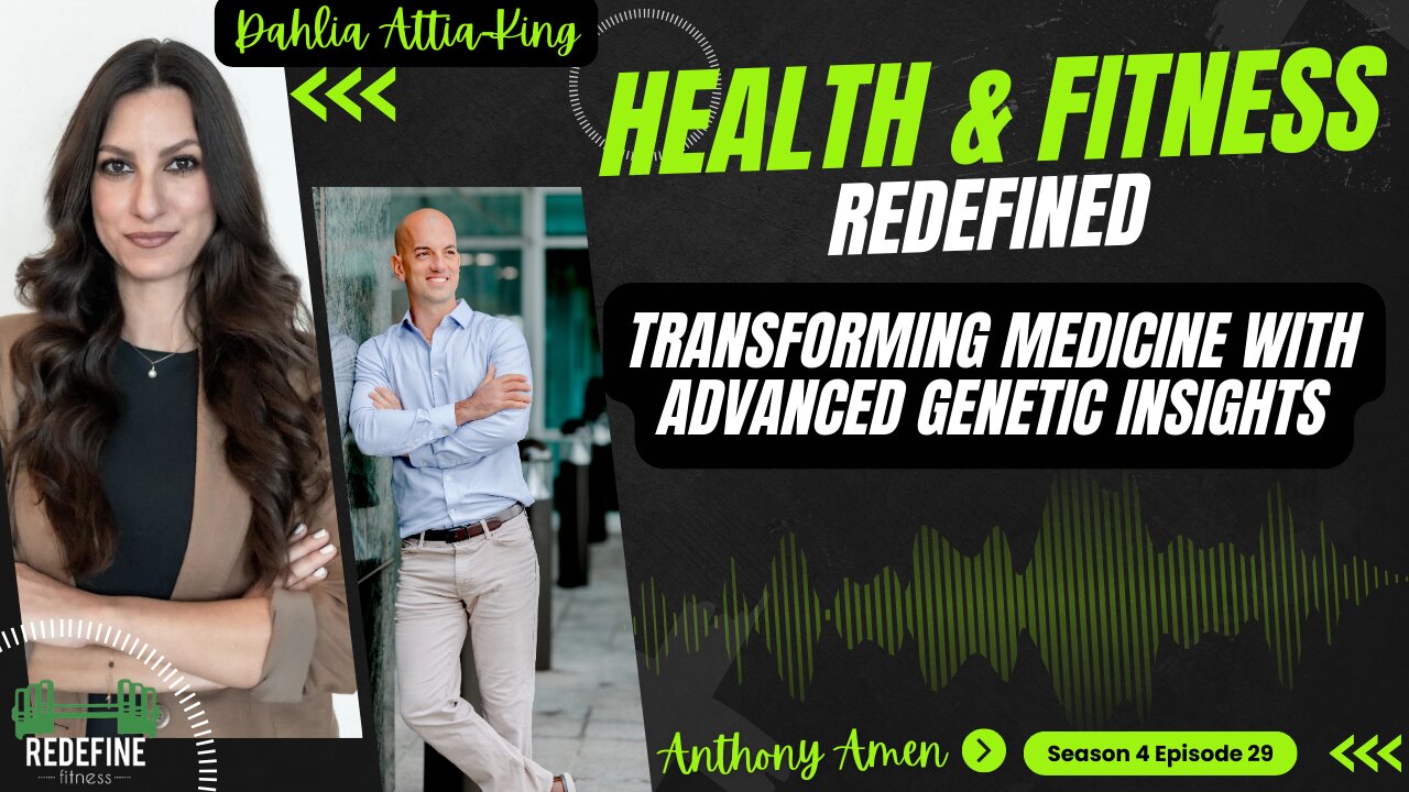 Transforming Medicine with Advanced Genetic Insights