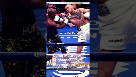 Floyd Mayweather vs Conor McGregor Fight 🥊 🥊🥊🔥🔥🔥