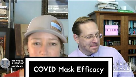 [Clip] COVID Mask Efficacy