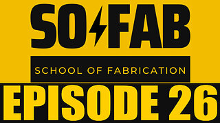 School Of Fab - Episode 26