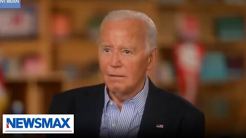 Biden wants the media to rewrite history: Chris Plante The Right Squad