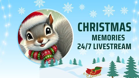 Merry Christmas Memories