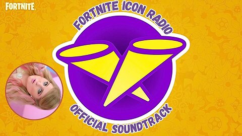 Meghan Trainor - All About That Bass (Fortnite Icon Radio OST)