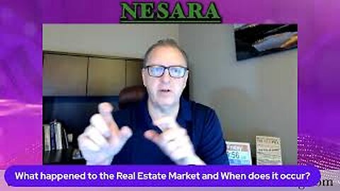 Chevron Doctrine and The Real Estate Commission Crisis