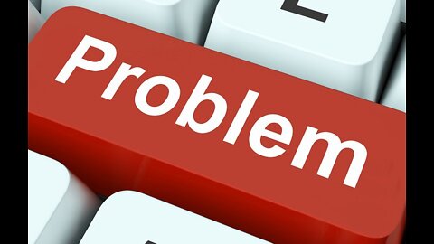 Enduring to the end: The closer you get to the end, the more problems you face
