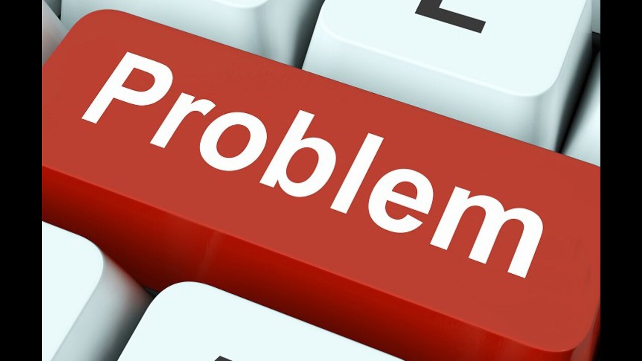 Enduring to the end: The closer you get to the end, the more problems you face