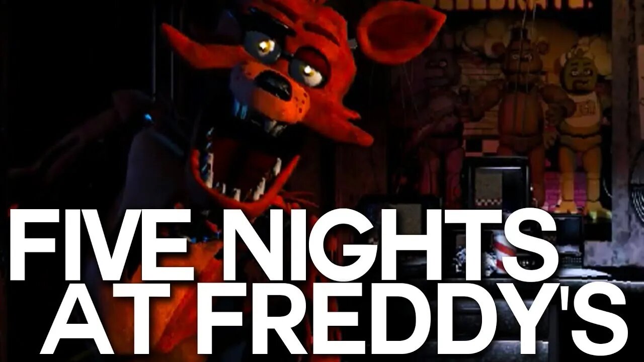 Five Nights at Freddy's