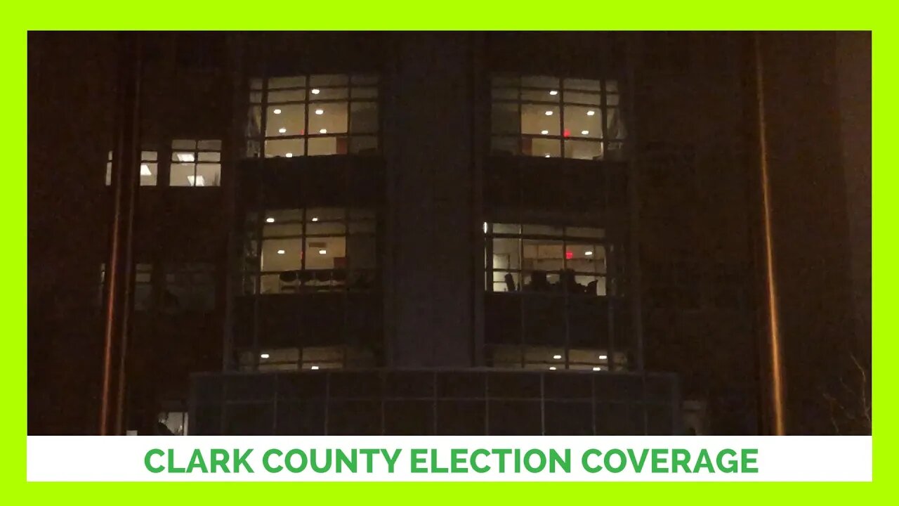 Clark County TODAY • Early Election Coverage 2019