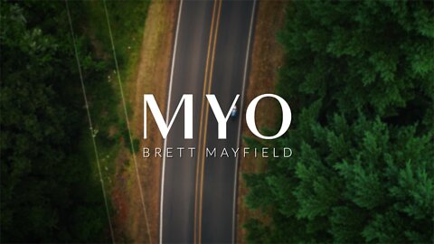 MYO Films - Brett's Story