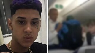 C4S0 MENO TODY NO AVIÃO - OQUE ACONTECEU ?!