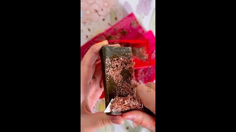 Chinese Soap ASMR