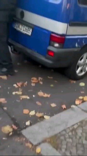 These German 🇩🇪 Cops Beat These Old Men Protesting for Palestine 🇵🇸 - Very Disturbing