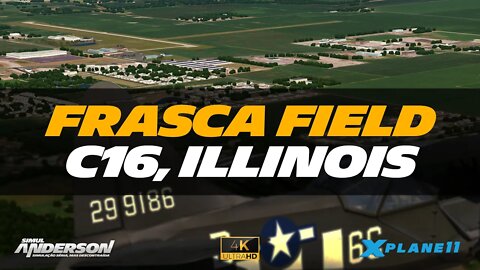 Conheça o Frasca Field, o novo cenário da FLYT