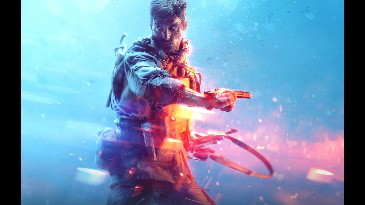 Xbox Record That- Battlefield V