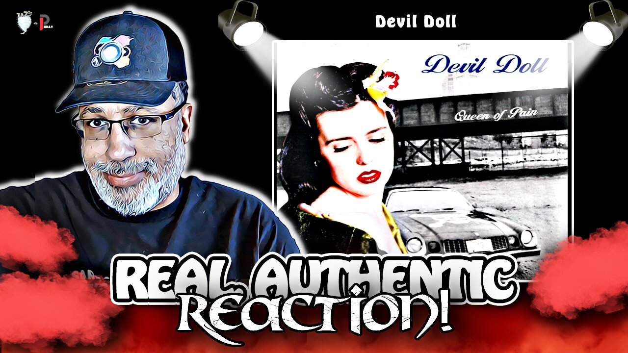 🎶REACTING to "Devil Dolls - King of Brooklyn"🎶