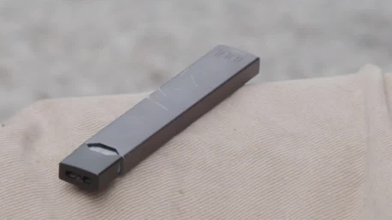 FDA bans sale of Juul vaping products