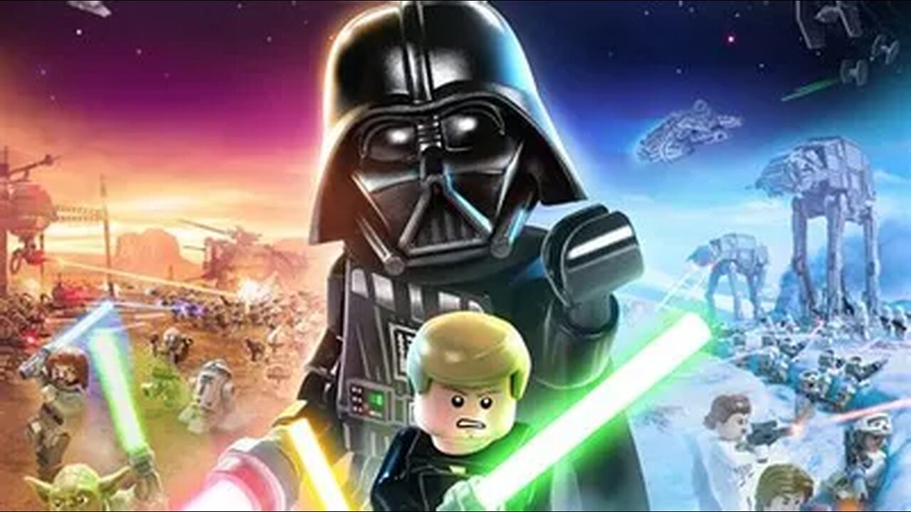 lego star wars