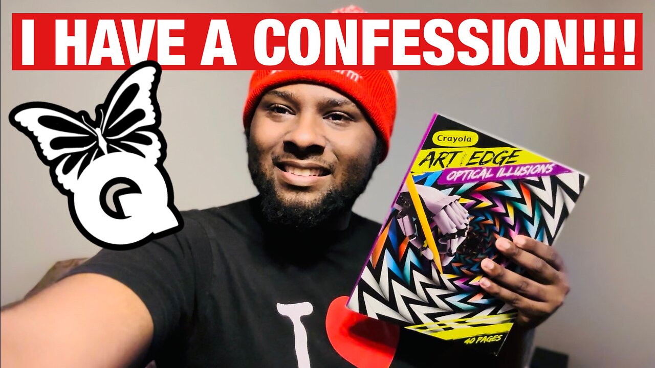 I’m So Embarrassed!!!