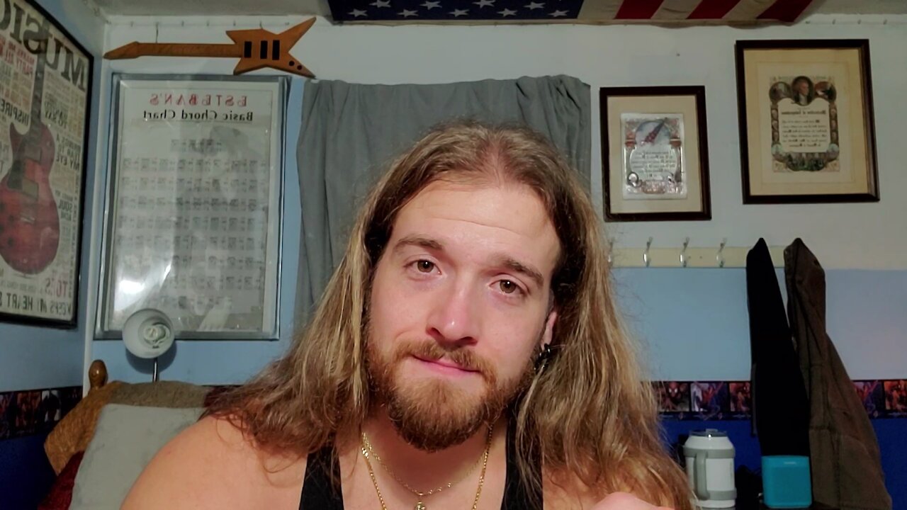 Giving Up Hollow Religion for A Relationship With God