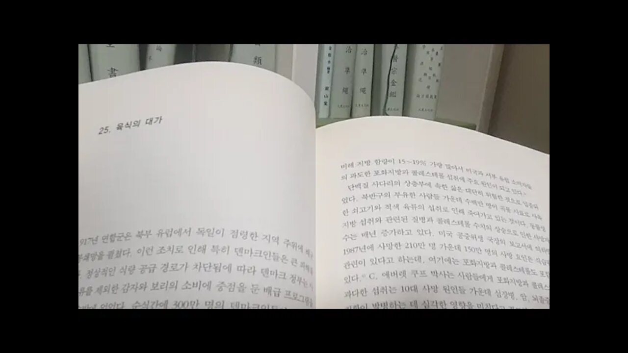 육식의 종말, 제레미 리프킨, 🇩🇰 실험, 육식의 대가, 단백질사다리, 과다지방섭취, 비만, 당뇨병