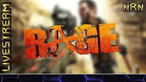 (LIVE) - 29.11.23 - Back on RAGE!