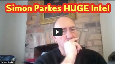 SIMON PARKES W/ THE MOST IMPORTANT INTERVIEW HE HAS EVER CONDUCTED. THX JOHN GALT SGANON