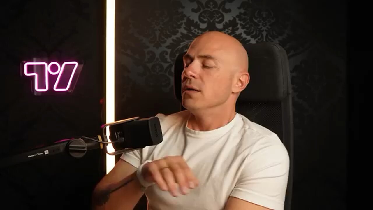 STOP wasting your TIME - Best Time of Day to Trade