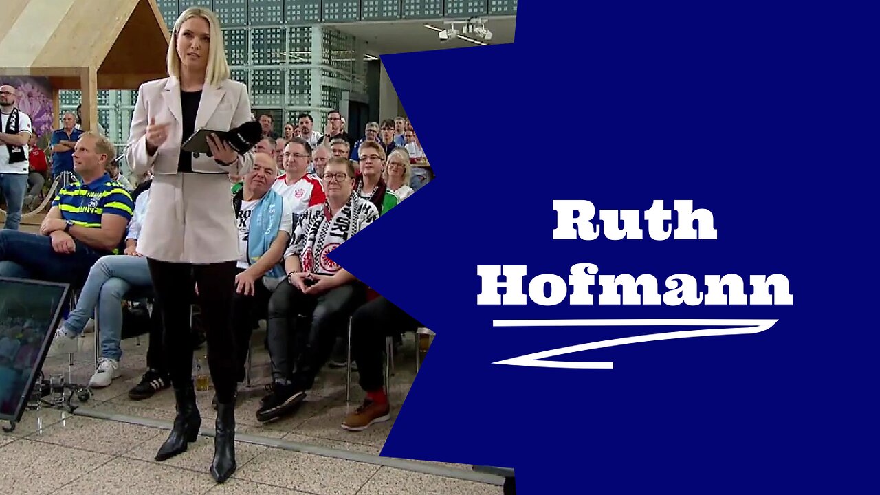 Ruth Hofmann 280424