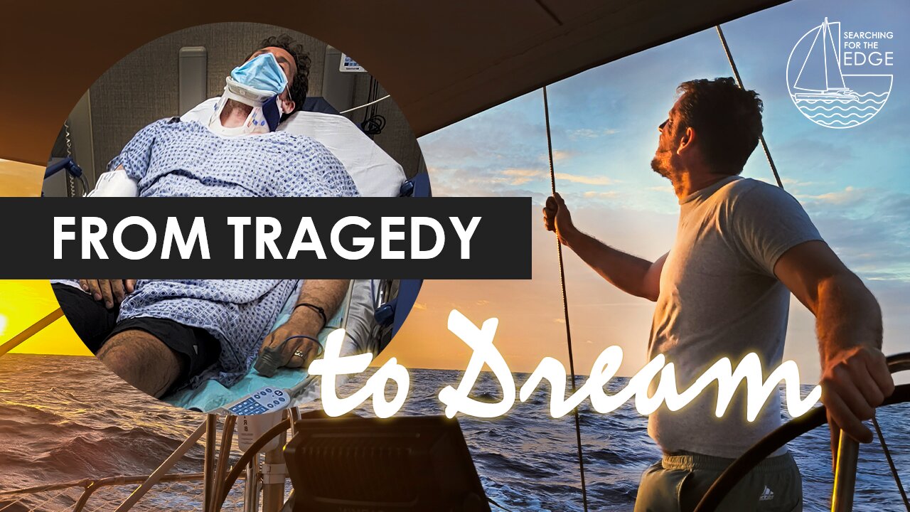 How we Turned a Tragedy into a Dream Life