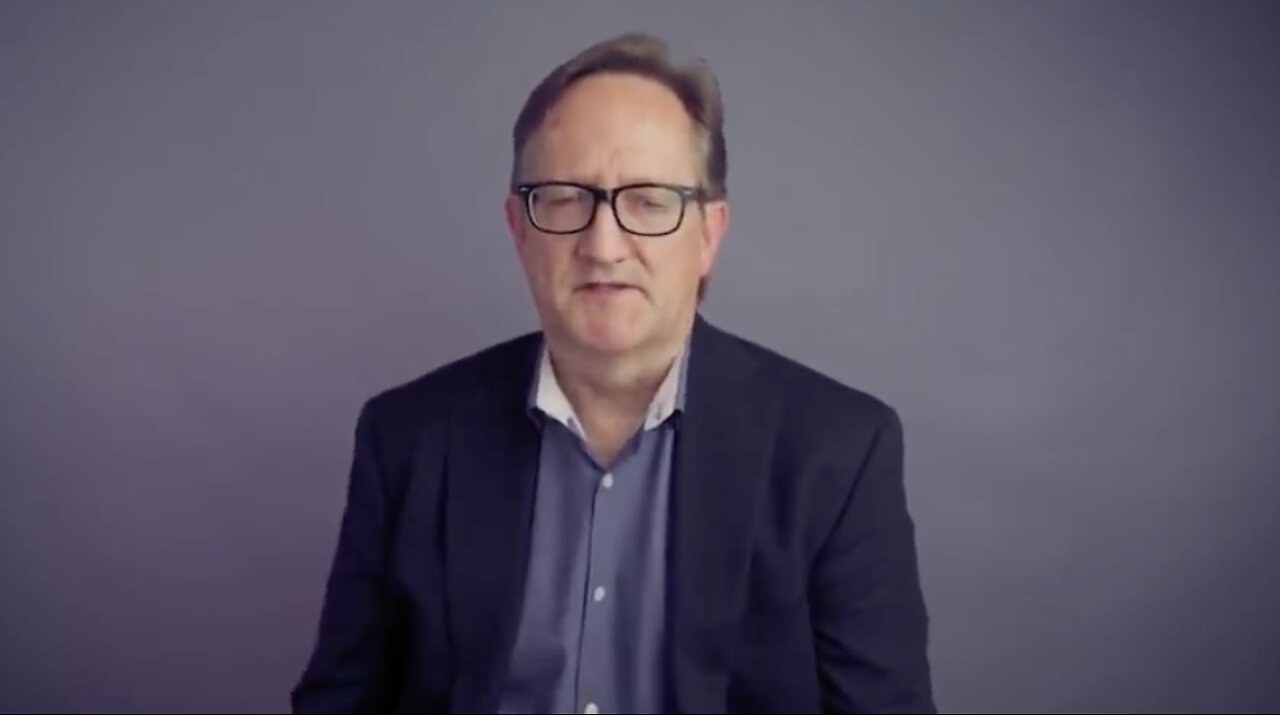 Central Bank Digital Currency - suicide pill for sovereignty - John Titus, US attorney