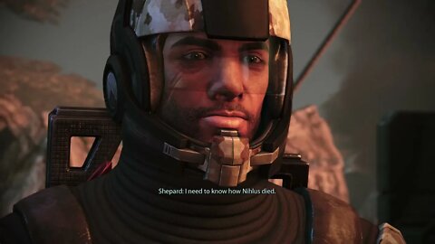 Mass effect 1 p 2