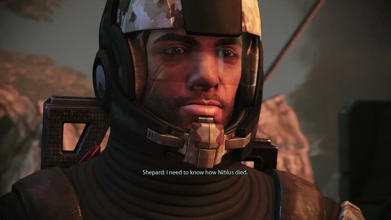 Mass effect 1 p 2
