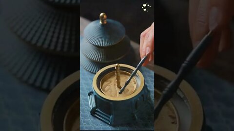Chinese aromatherapy
