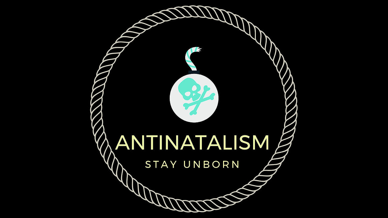 Considerações sobre Antinatalismo!