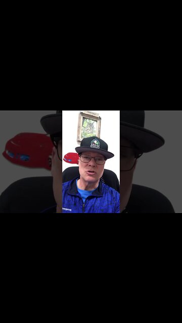 YouTube Short ? Huh? What is it?