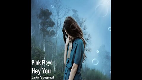 Pink Floyd-Hey You(Darkon's Deep Edit)