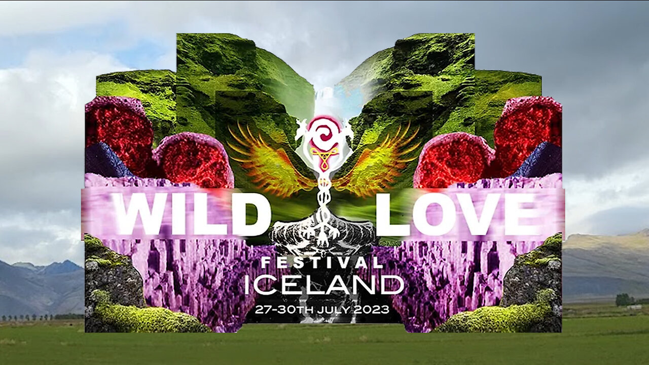 Wild Love Festival 2023