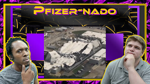 Oreyo Show EP.90 Clips | Pfizer-nado
