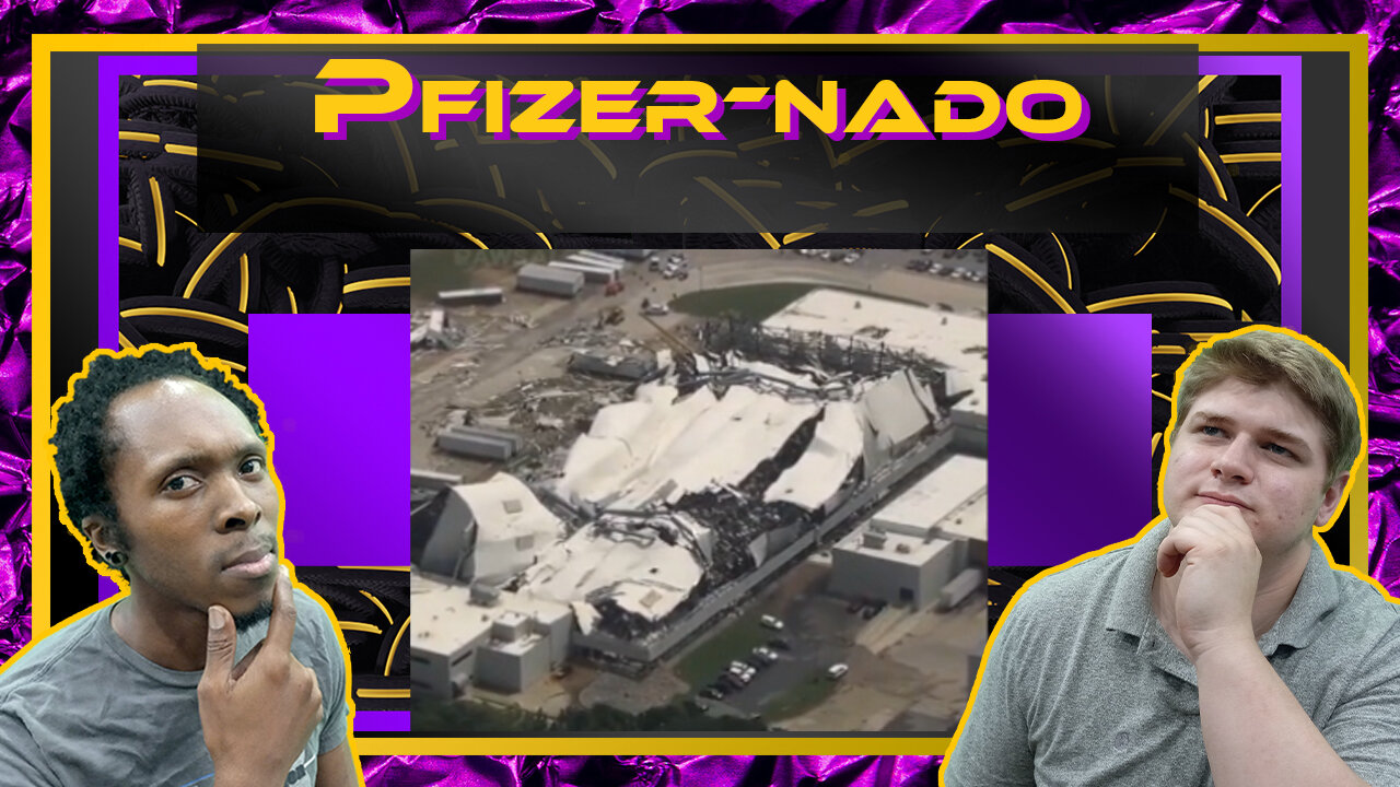 Oreyo Show EP.90 Clips | Pfizer-nado