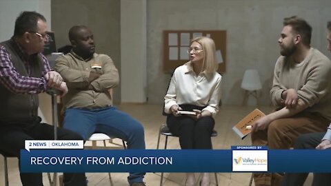 Recovery From Addiction