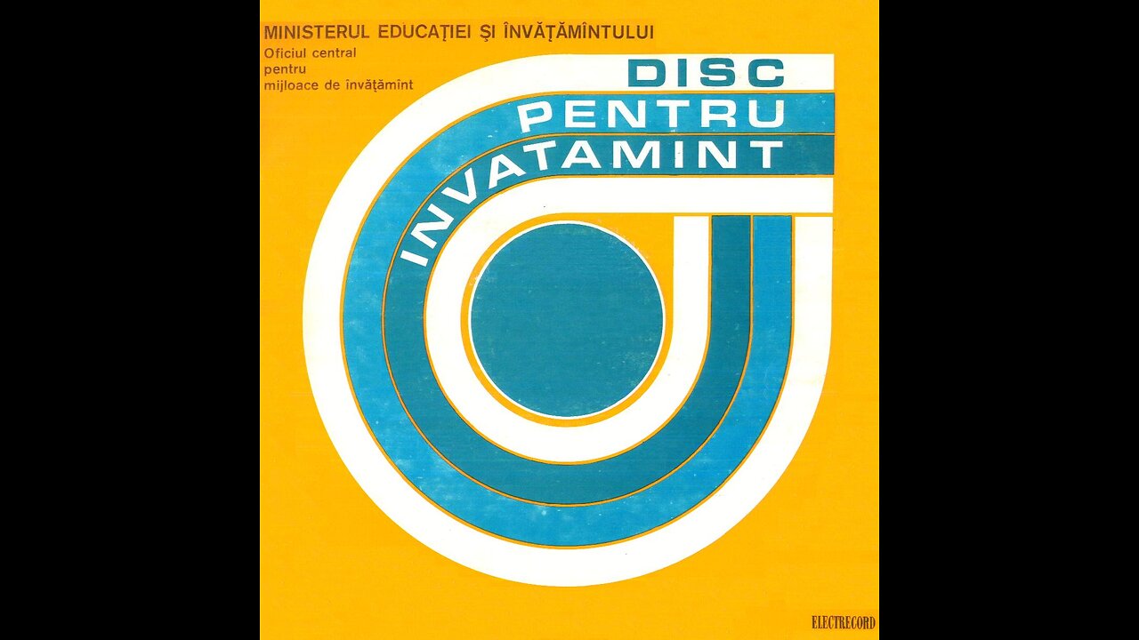 "Amintiri din copilarie" de Ion Creanga (fragment din capitolul 4) in lectura Octavian Cotescu