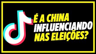 TIKTOK VAI DESTRUIR AS ELEIÇÕES | Cortes do MBL