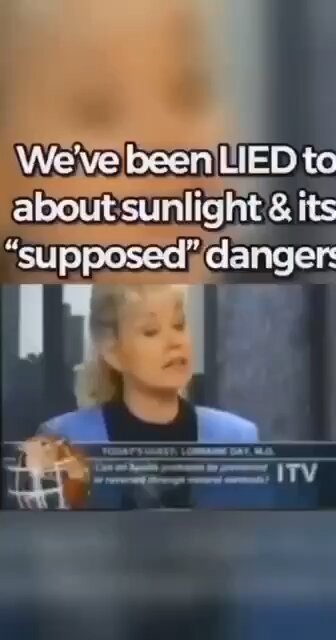 Skin cancer the truth