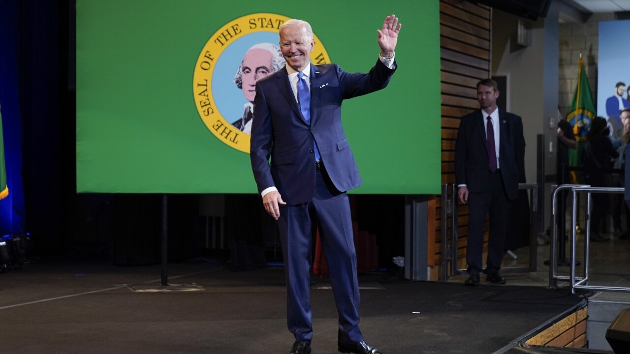 Biden Administration To Promote Availability Of COVID Antiviral Pill