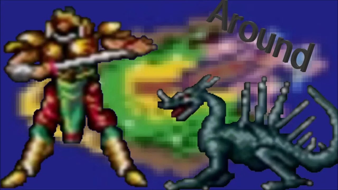 Long Play Master of Monsters Around Daimyou Part 2