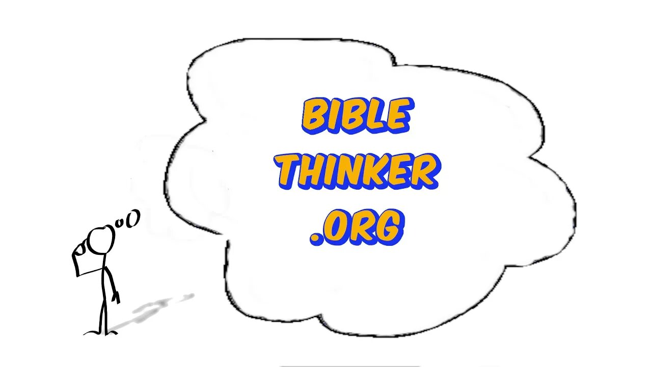 BibleThinker.org