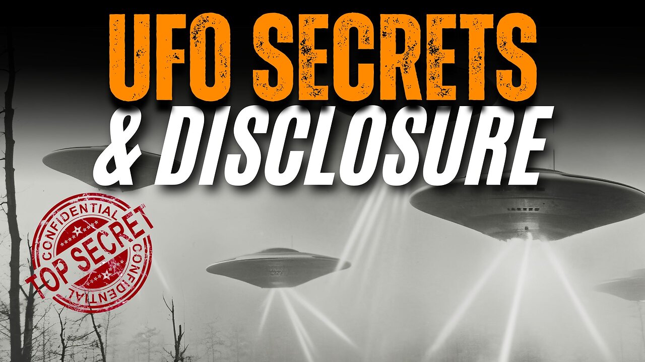 UFO Facts: What You Need to Know