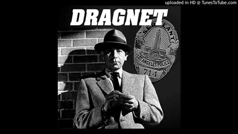 Homicide - The Werewolf - Dragnet - Episodes 2 and 3